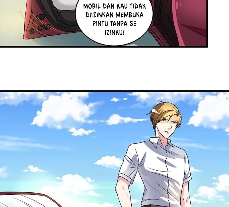 Ceo’s Top Master Chapter 51 - halaman 24