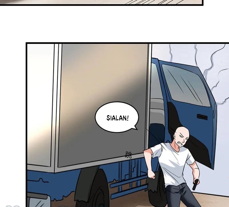 Ceo’s Top Master Chapter 51 - halaman 31