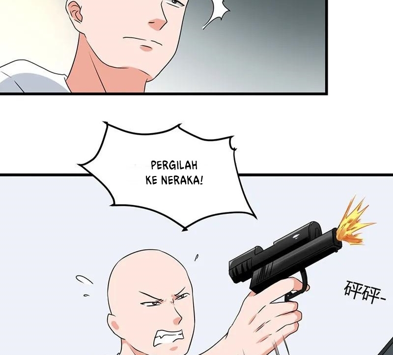 Ceo’s Top Master Chapter 51 - halaman 35