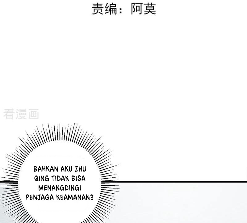 Ceo’s Top Master Chapter 51 - halaman 4