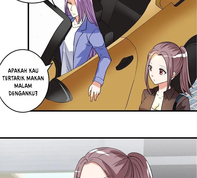 Ceo’s Top Master Chapter 51 - halaman 7