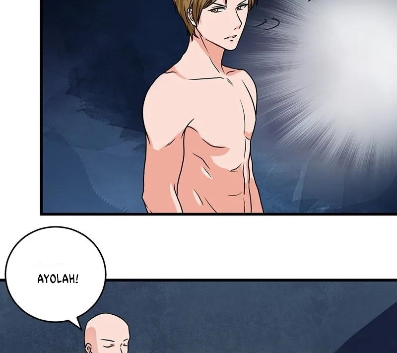 Ceo’s Top Master Chapter 52 - halaman 10