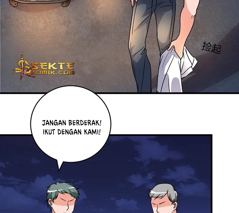 Ceo’s Top Master Chapter 52 - halaman 15