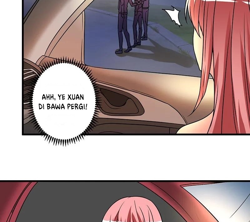 Ceo’s Top Master Chapter 52 - halaman 17
