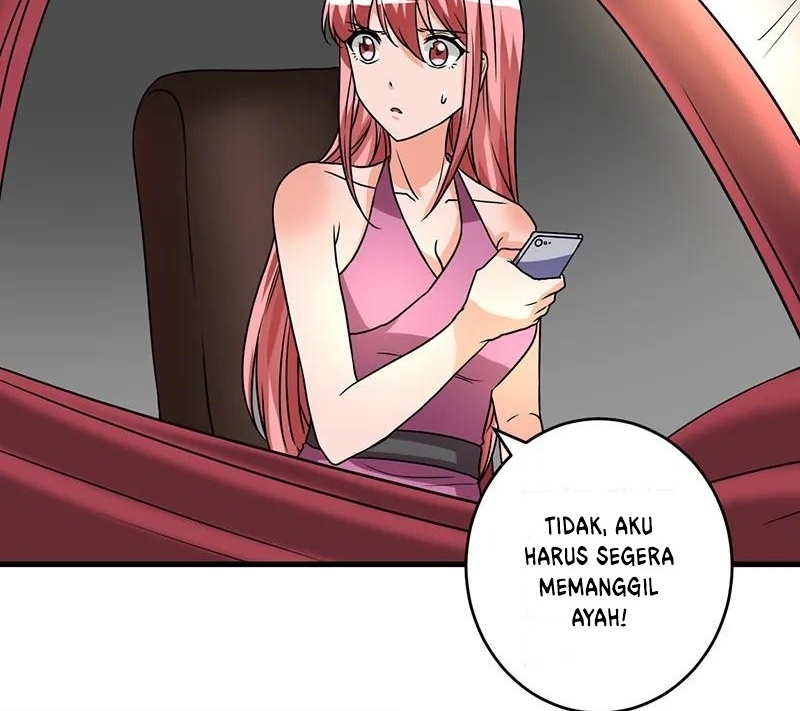 Ceo’s Top Master Chapter 52 - halaman 18