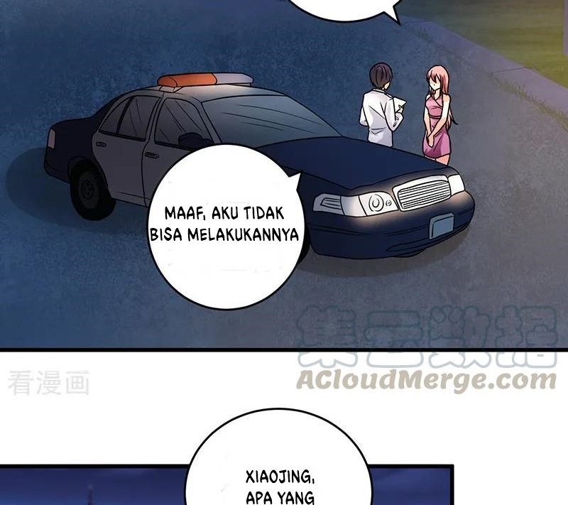 Ceo’s Top Master Chapter 52 - halaman 20