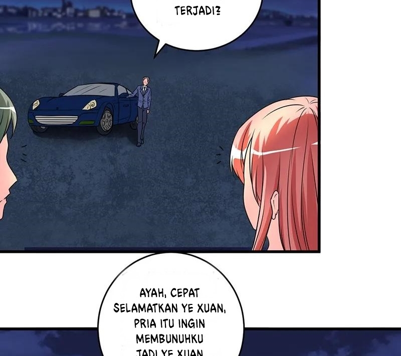 Ceo’s Top Master Chapter 52 - halaman 21