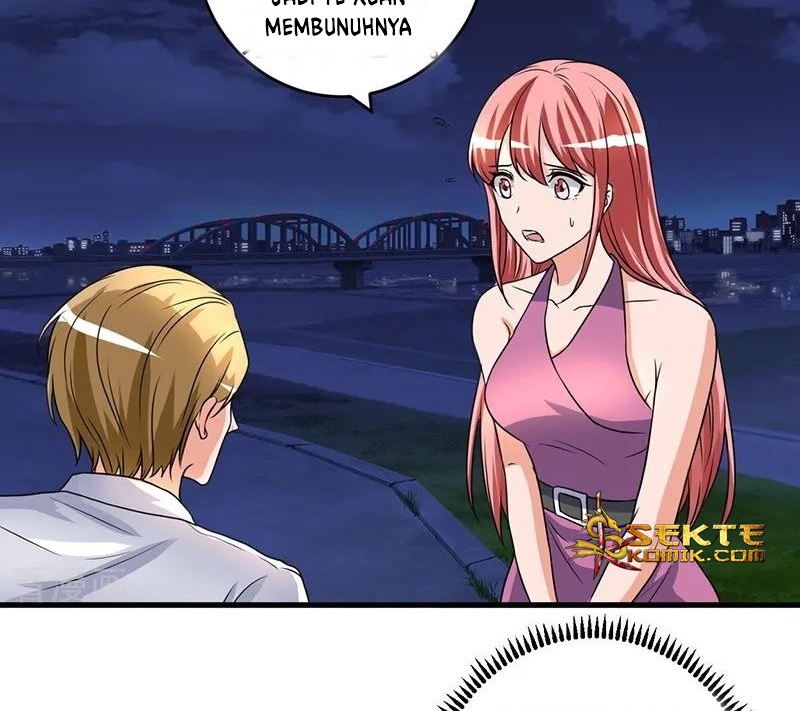 Ceo’s Top Master Chapter 52 - halaman 22