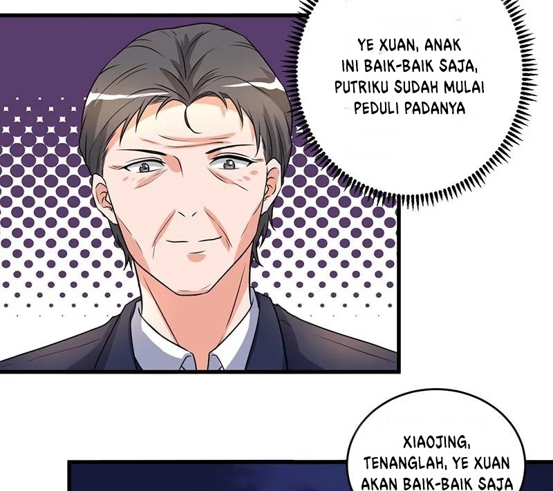 Ceo’s Top Master Chapter 52 - halaman 23