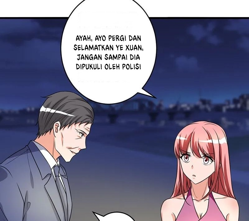 Ceo’s Top Master Chapter 52 - halaman 25
