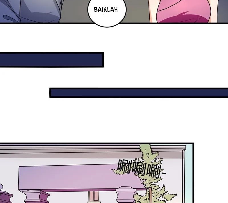 Ceo’s Top Master Chapter 52 - halaman 26