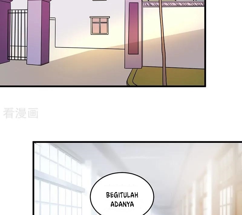Ceo’s Top Master Chapter 52 - halaman 27