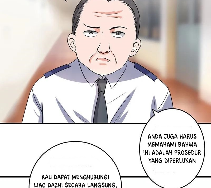 Ceo’s Top Master Chapter 52 - halaman 29