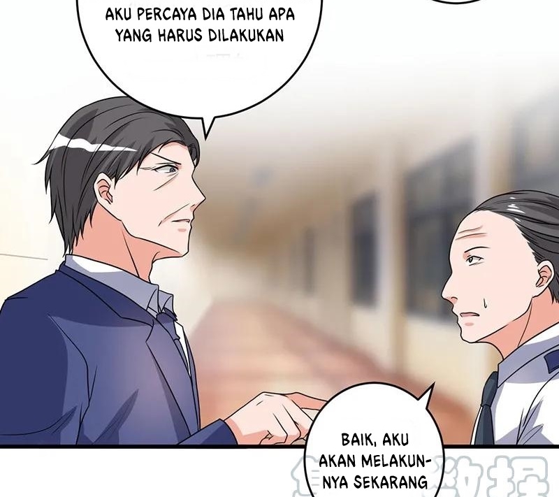Ceo’s Top Master Chapter 52 - halaman 30