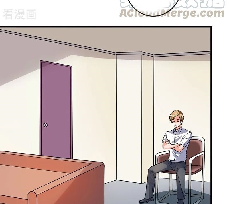 Ceo’s Top Master Chapter 52 - halaman 31