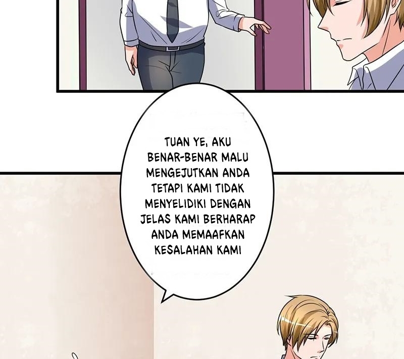 Ceo’s Top Master Chapter 52 - halaman 33