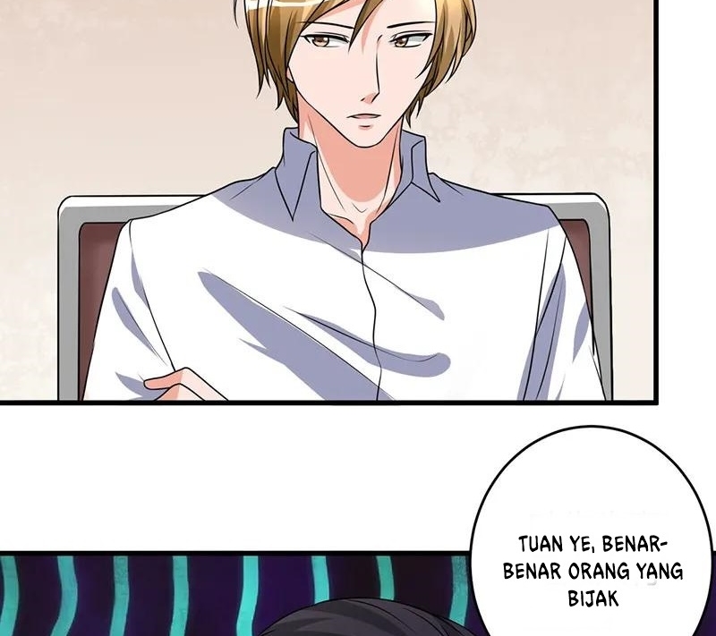 Ceo’s Top Master Chapter 52 - halaman 35