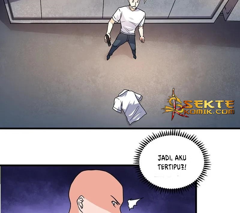 Ceo’s Top Master Chapter 52 - halaman 5