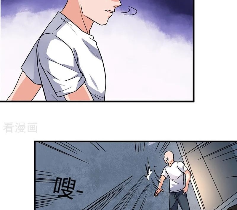 Ceo’s Top Master Chapter 52 - halaman 6