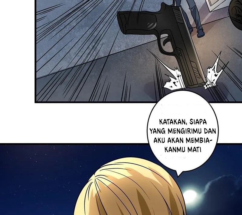 Ceo’s Top Master Chapter 52 - halaman 7