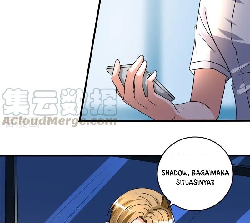 Ceo’s Top Master Chapter 53 - halaman 18