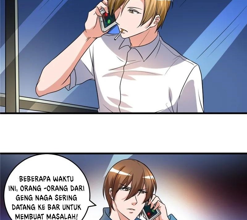 Ceo’s Top Master Chapter 53 - halaman 19