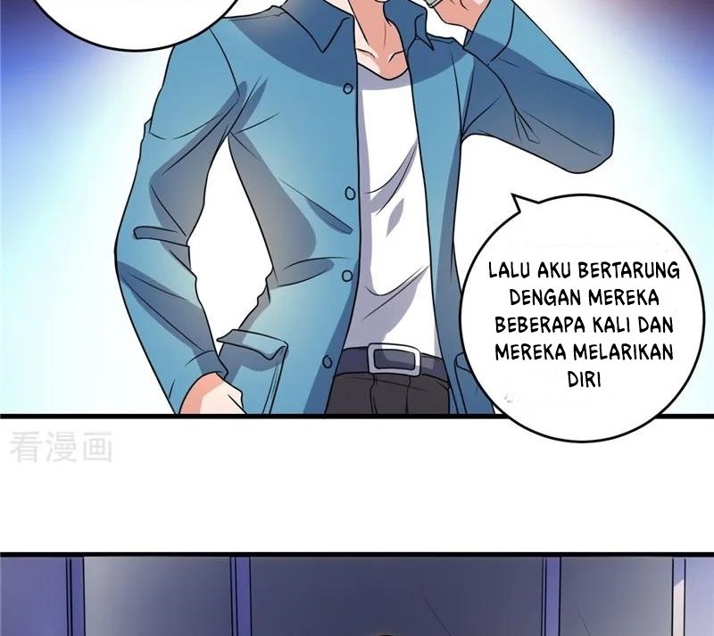 Ceo’s Top Master Chapter 53 - halaman 20