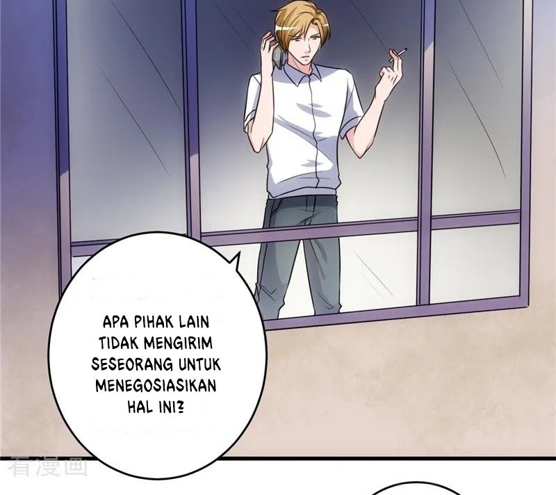Ceo’s Top Master Chapter 53 - halaman 21