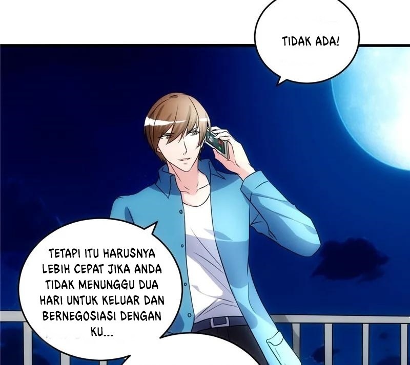 Ceo’s Top Master Chapter 53 - halaman 22