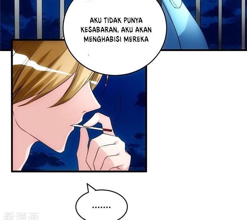 Ceo’s Top Master Chapter 53 - halaman 23