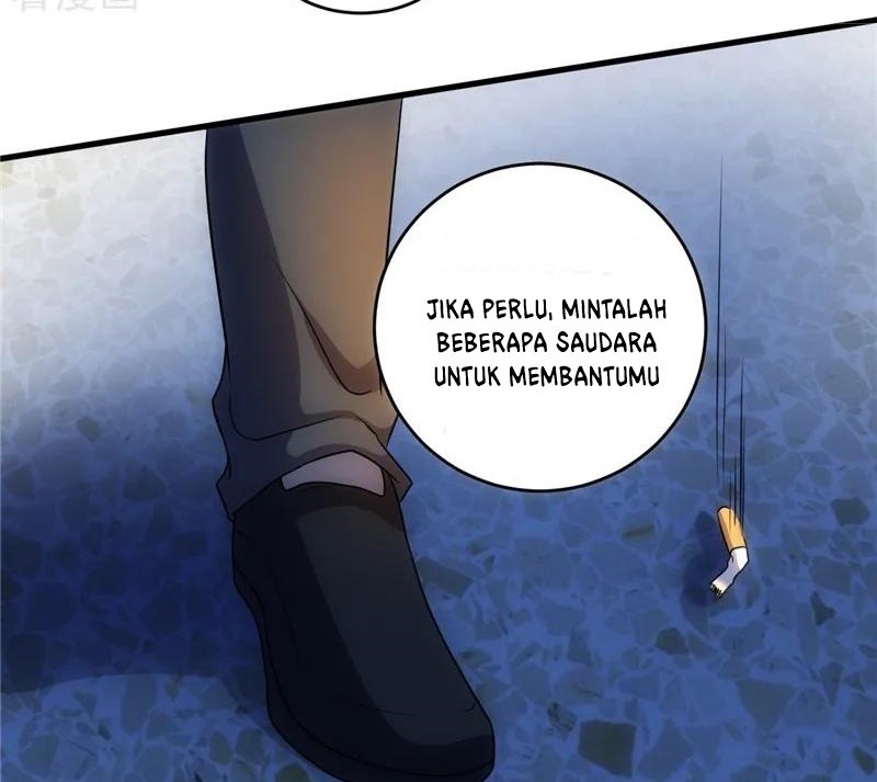 Ceo’s Top Master Chapter 53 - halaman 24