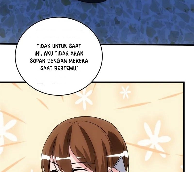 Ceo’s Top Master Chapter 53 - halaman 25