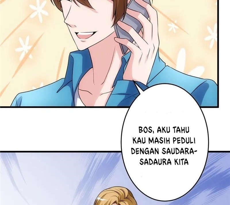 Ceo’s Top Master Chapter 53 - halaman 26