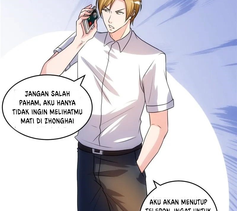 Ceo’s Top Master Chapter 53 - halaman 27