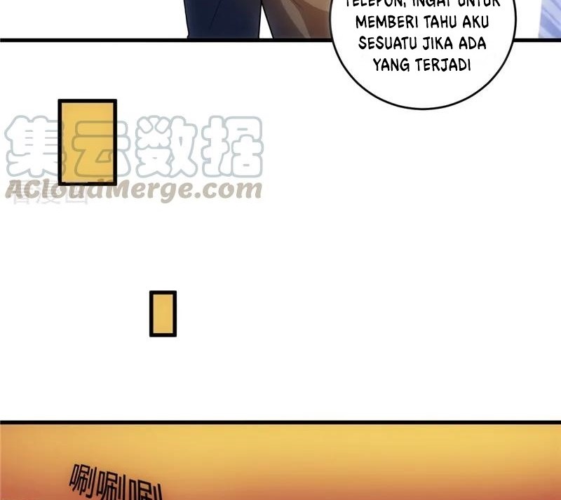 Ceo’s Top Master Chapter 53 - halaman 28