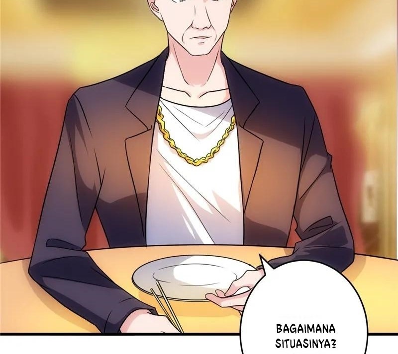 Ceo’s Top Master Chapter 53 - halaman 32