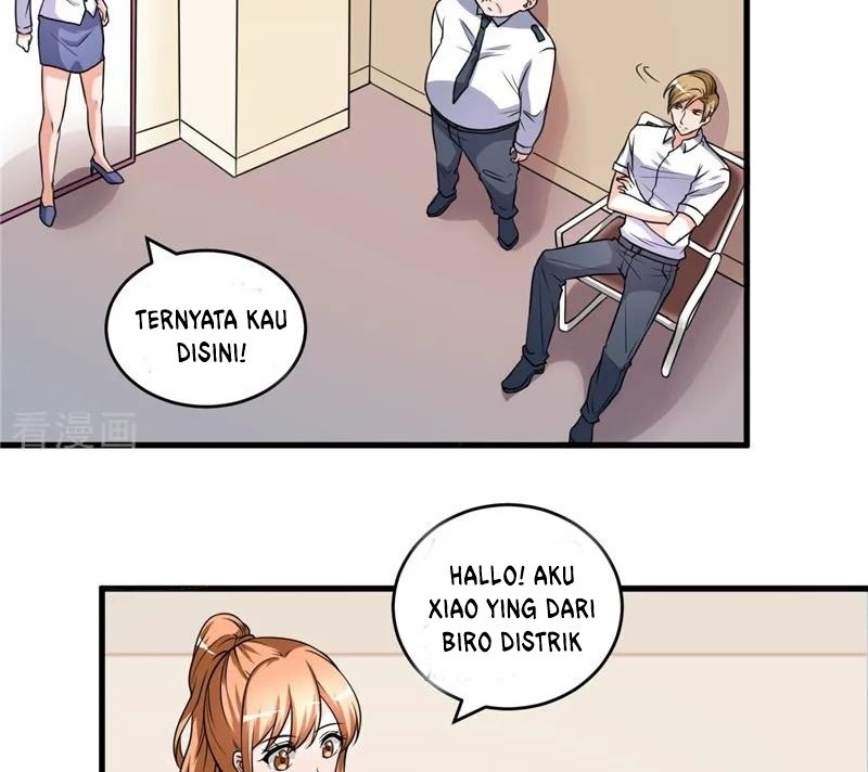 Ceo’s Top Master Chapter 53 - halaman 5