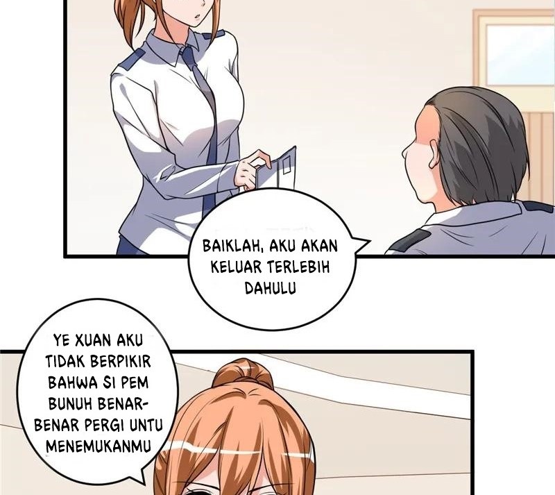 Ceo’s Top Master Chapter 53 - halaman 6