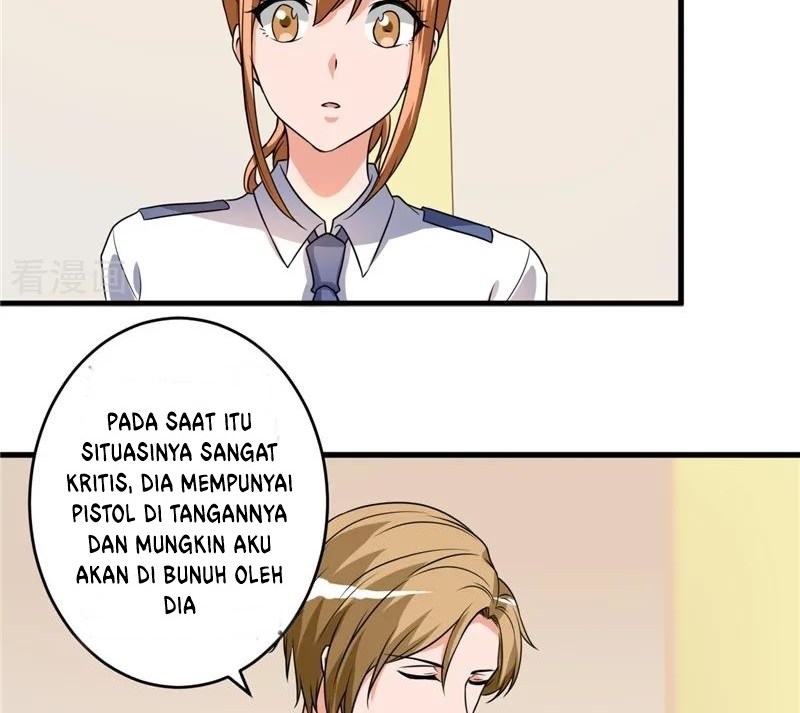 Ceo’s Top Master Chapter 53 - halaman 7