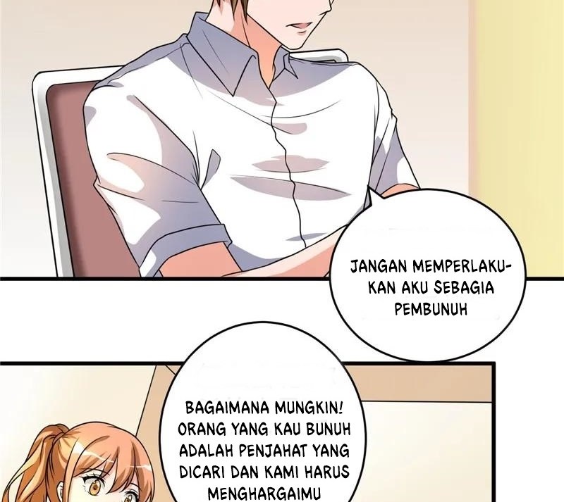 Ceo’s Top Master Chapter 53 - halaman 8