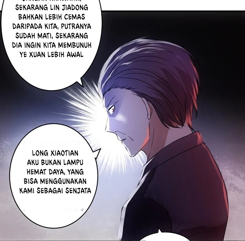 Ceo’s Top Master Chapter 54 - halaman 13