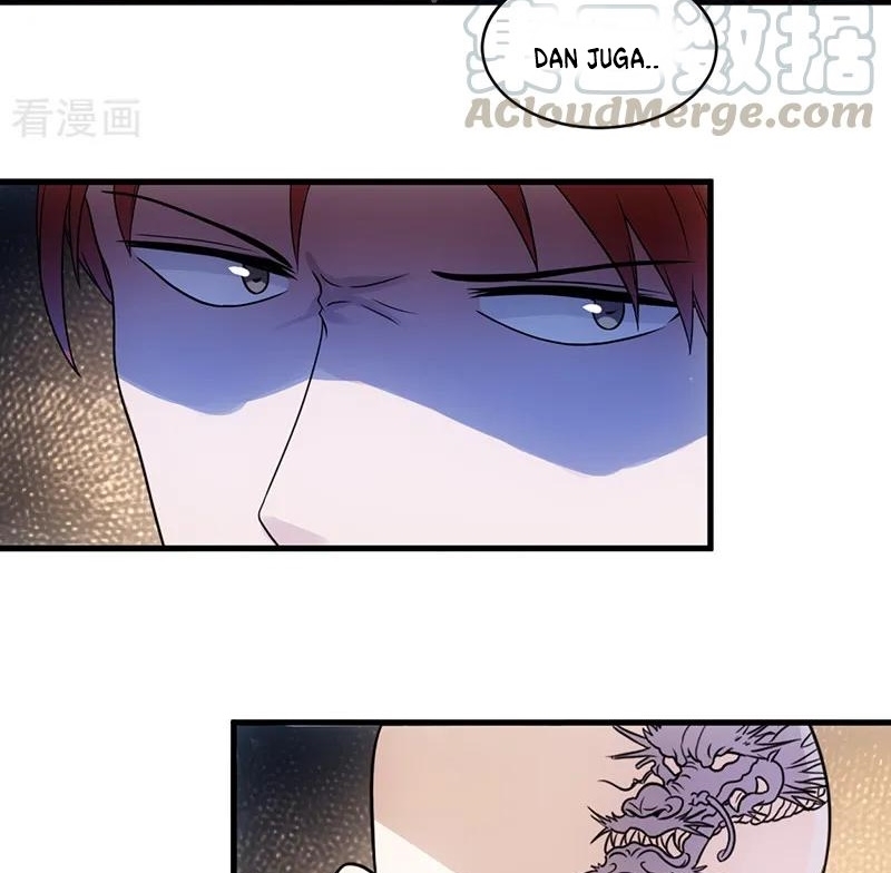 Ceo’s Top Master Chapter 54 - halaman 14