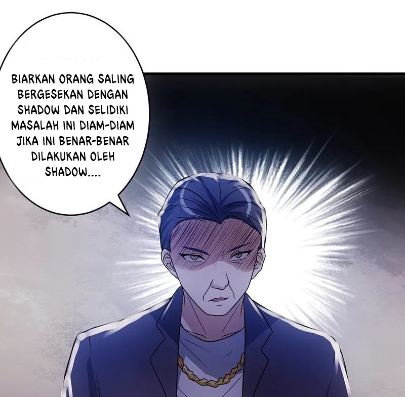 Ceo’s Top Master Chapter 54 - halaman 16