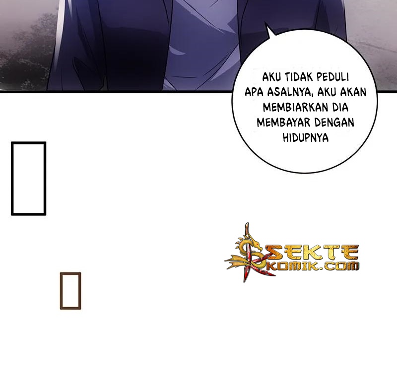 Ceo’s Top Master Chapter 54 - halaman 17