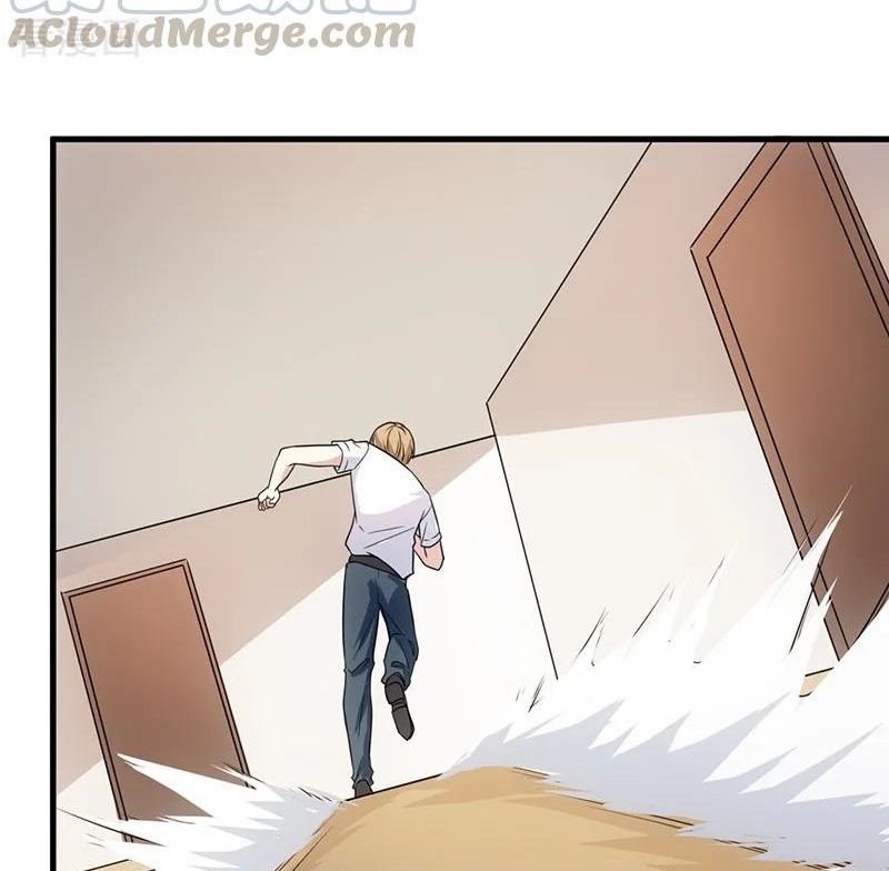 Ceo’s Top Master Chapter 54 - halaman 25
