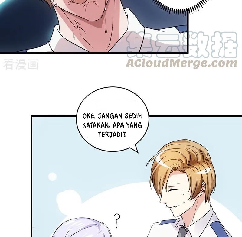Ceo’s Top Master Chapter 54 - halaman 31