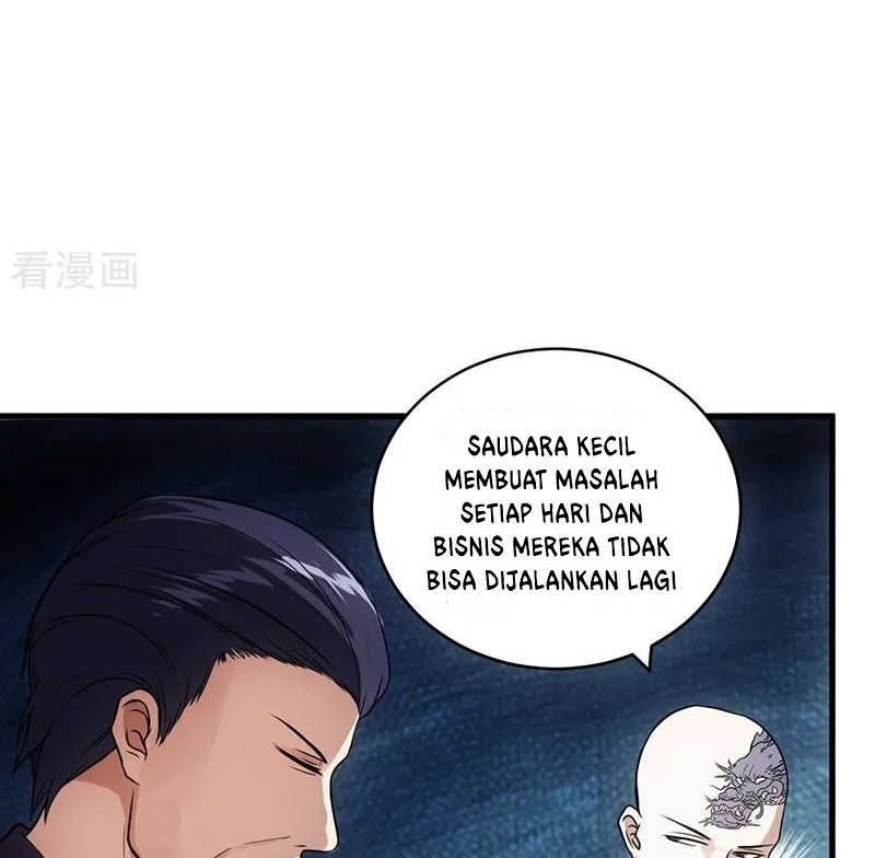 Ceo’s Top Master Chapter 54 - halaman 4
