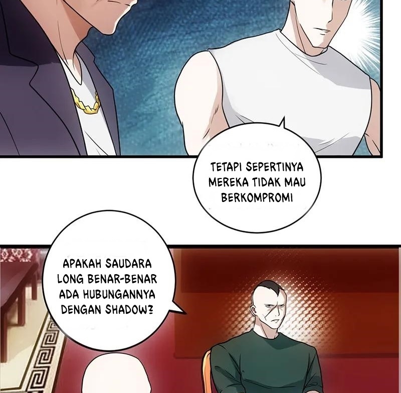 Ceo’s Top Master Chapter 54 - halaman 5