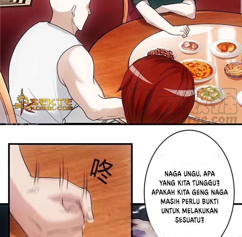 Ceo’s Top Master Chapter 54 - halaman 6