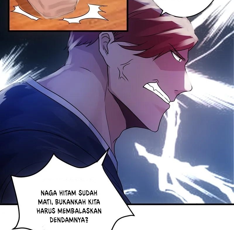 Ceo’s Top Master Chapter 54 - halaman 7